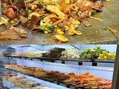 -幸福铁板烧(共和村店)