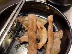 -哈哈碳都·牛肋条无限自助烤肉(台江万达店)
