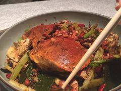 李老爹(宣武门店)-李老爹香辣蟹(宣武门店)