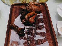 -喜宴·粤菜·茶点·海鲜(光浩店)