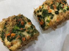 -BreadTalk面包新语·烘焙蛋糕(星河城店)