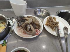 -大橘元自助回转火锅(天河新天地店)