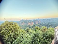 -丹霞山风景名胜区