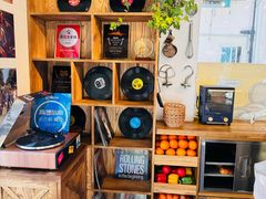 -Money Shops(愚园路店)