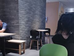 -麦当劳(伟城广场店)