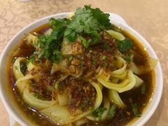 -维吾尔餐厅(宜山路店)