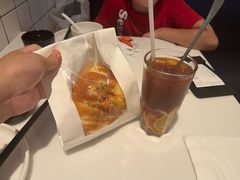 -新旺茶餐厅·早餐·夜宵(仙霞店)