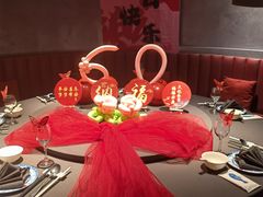 -肆月河豚·新淮扬菜·烤鸭(中关村店)