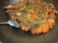 -开海·红岛海鲜虾水饺(石老人店)