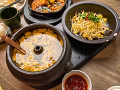 -云海肴·汽锅鸡·云南菜(广安门天虹店)