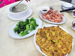 -秋姐美食店(旅游大道店)