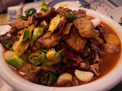 -海尔巴格一甸茶餐厅(团结路店)
