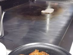 -火地铁板烧(河西龙湖天街店)