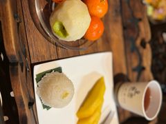 -菩泰·泰式草本按摩SPA(国大城市广场店)