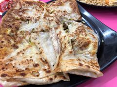 -新加坡Zam Zam餐馆