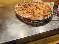 -上海浦西万怡酒店