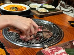 -牛佬•炭火烤肉(挂绿店)
