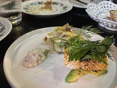 -BOR Eatery(安福路店)