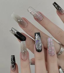 -斯馨·健康美甲美睫