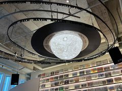 -黑胶星球(华发中城商都店)