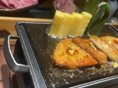 -牛道·和牛九食(市府恒隆广场店)