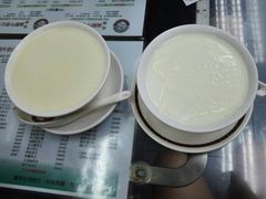 双皮奶-义顺牛奶公司