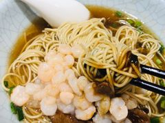 -朱鸿兴面馆(镇湖店)