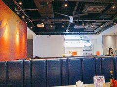 -里岛烤鱼(东港凯虹广场店)