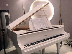 -乐尚音乐空间·钢琴·声乐·架子鼓(会展中心店)
