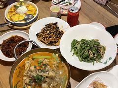 -新白鹿餐厅(城西银泰城店)