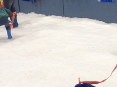 -Mr·Kuma酷么先生雪之乐园