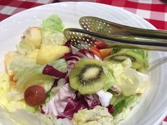 -西贝(无锡万象城店)