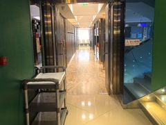 -玉林烤鸭店(定福庄店)