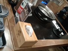 -九田家黑牛烤肉料理(石路天虹店)