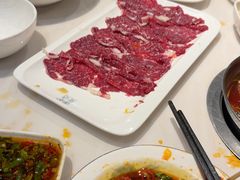 -围炉夜话·潮汕卤水火锅(榕江店)