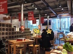 -么肆烤肉(汉街形象店)