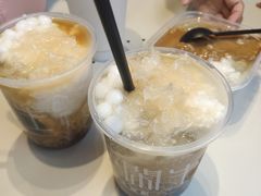 -甜心闲生传统手工冰粉(奎星楼店)