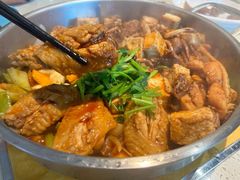 -黄记煌三汁焖锅(顺义华联店)