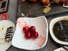 -舟市水产蒸汽活海鲜自助(卓悦汇店)