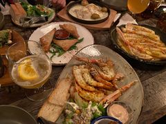 -Pakkhús Restaurant