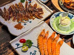 -小川洋风料理(大悦城店)
