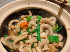 生啫脆口生肠-啫神·广州地标美食(北京路店)