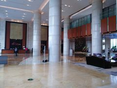 -济南喜来登酒店
