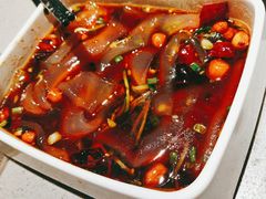 -半天妖烤鱼(东方新天地店)