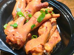 -叶派龙虾•招牌香辣蟹·海鲜(中海国际店)