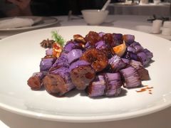 有机茄子-苏浙总会(国金中心店)