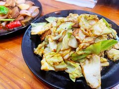 -台州老六海鲜面馆(上南总店)
