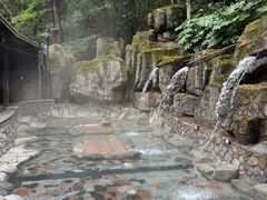 -宁海森林温泉