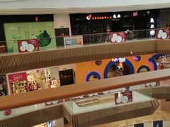 -太原茂业天地购物中心