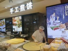 -丽达购物中心(崂山店)